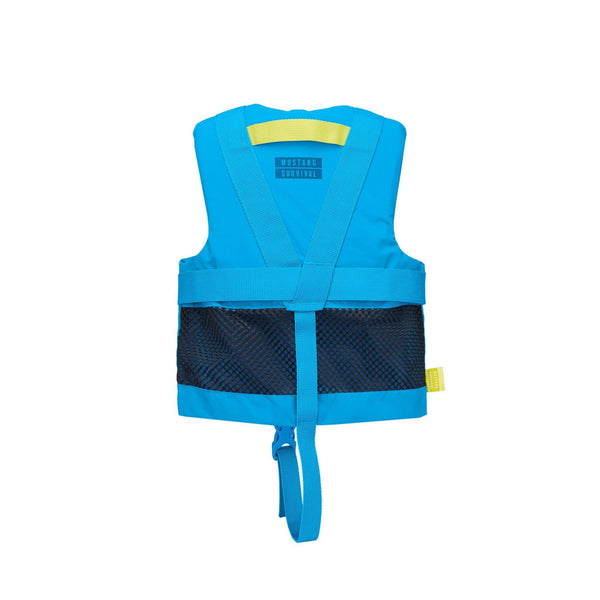 Child Rev Foam Vest