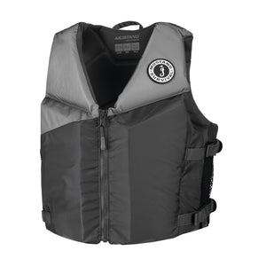 Young Adult Rev Foam Vest