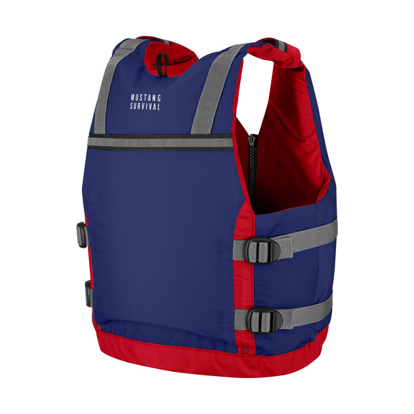 Youth Reflex Foam Vest