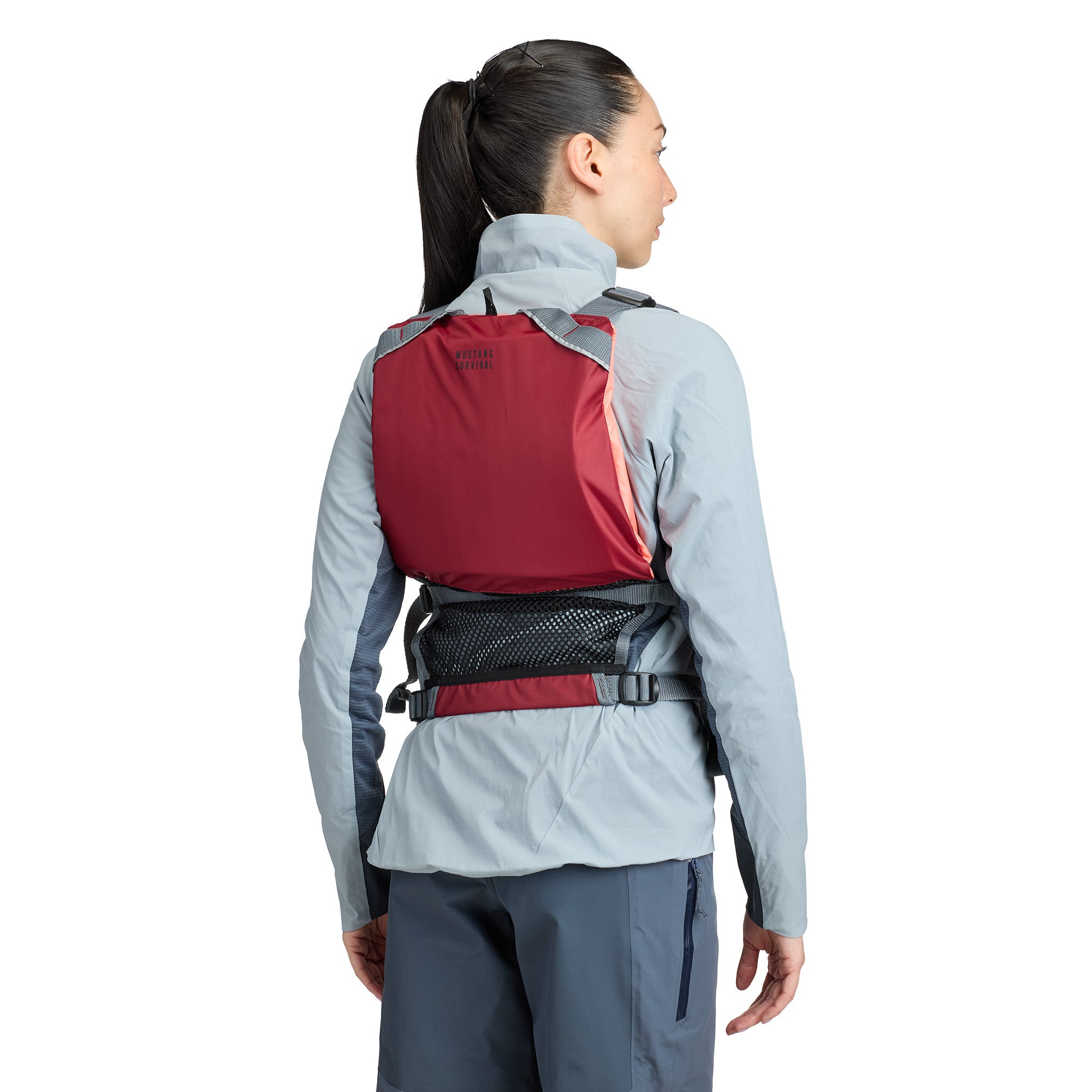 Women's Moxie Foam Vest