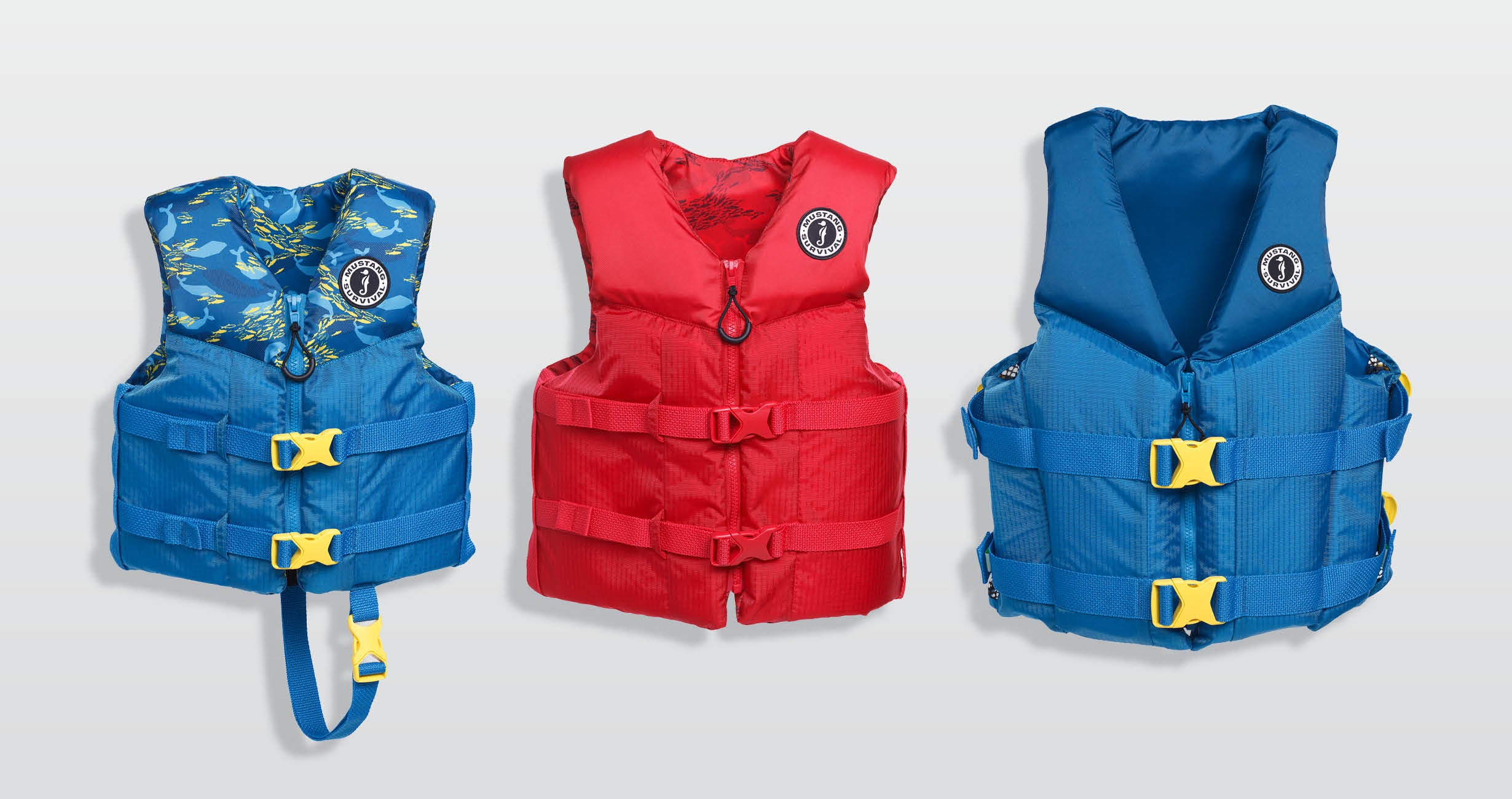 Life Jackets For Kids