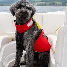 UnderDog Foam Flotation