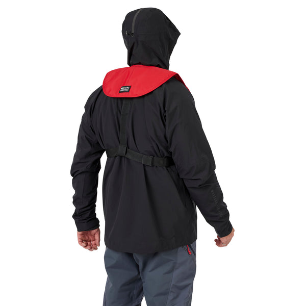 MIT 100 Convertible A/M Inflatable PFD