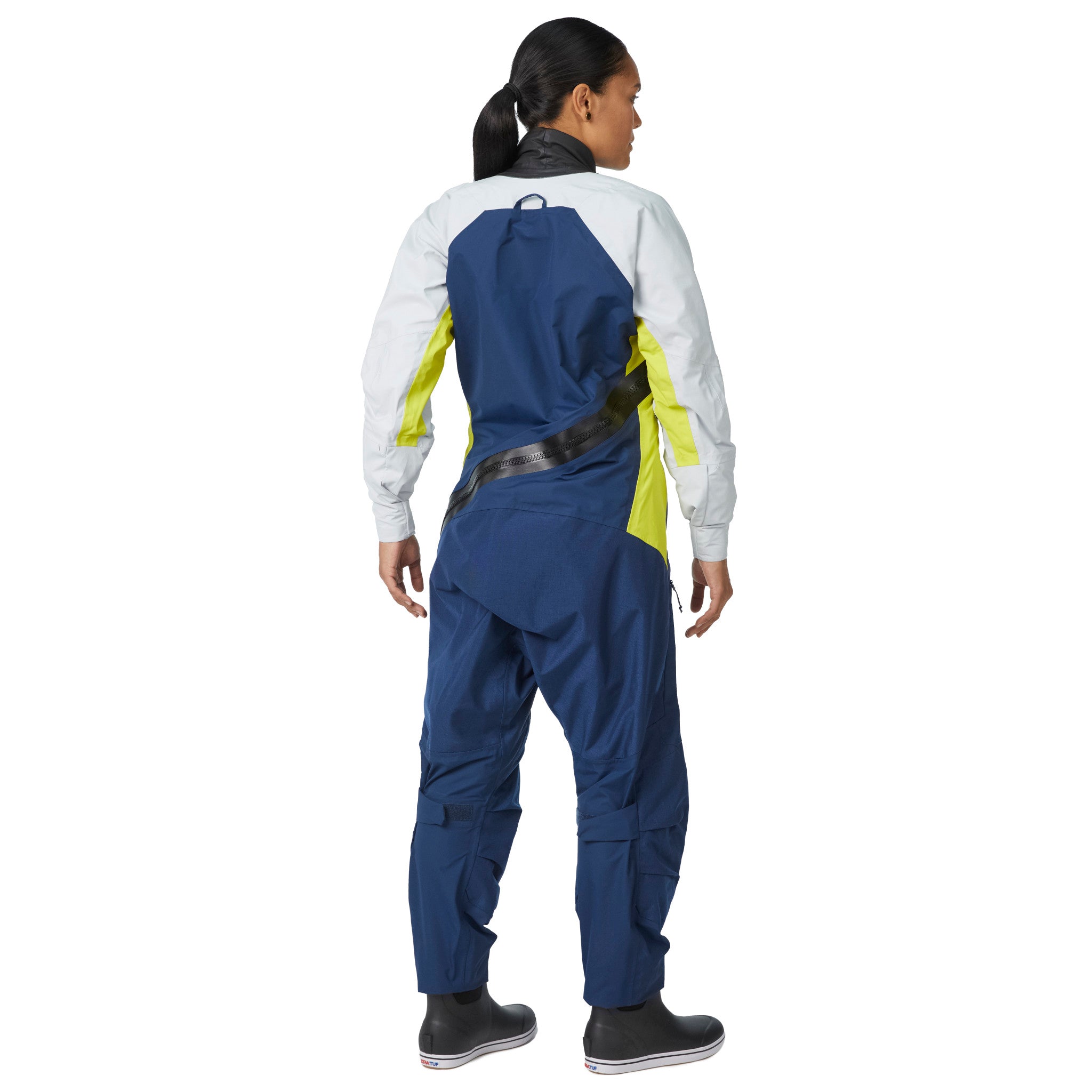Women's Helix CCS Dry Suit