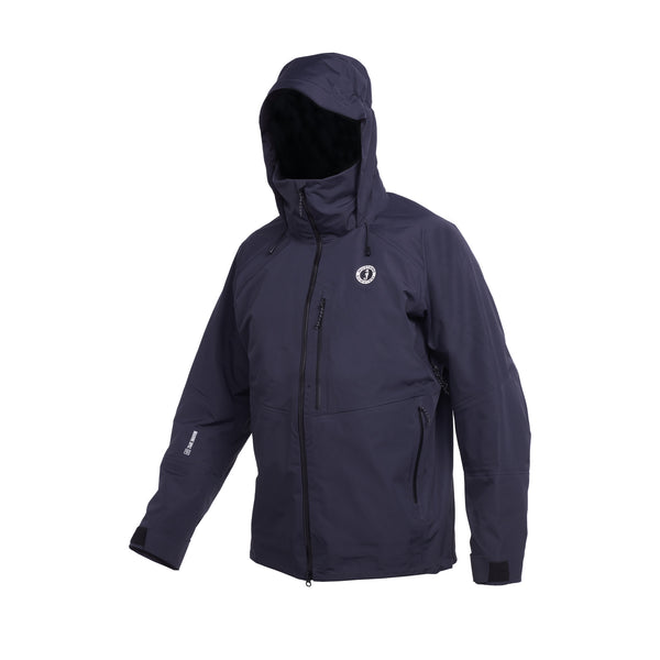 Men's Taku Waterproof Jacket