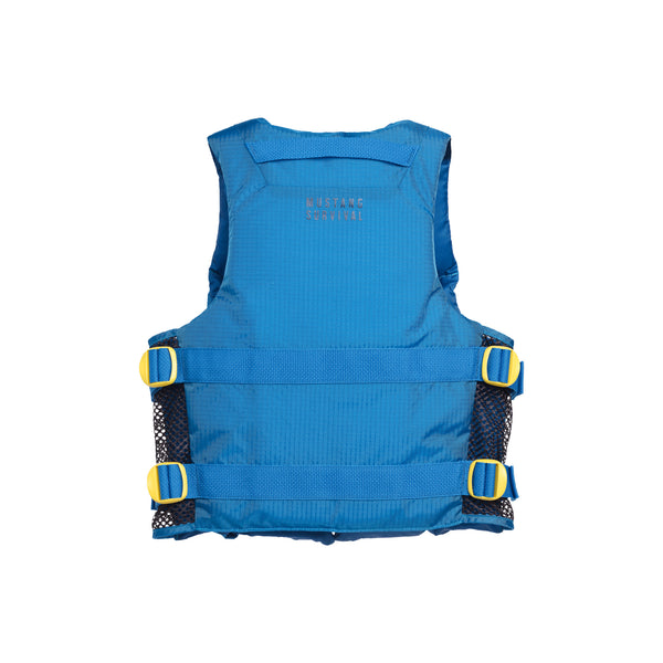 Young Adult Rev Foam Vest