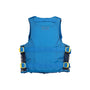 Young Adult Rev Foam Vest