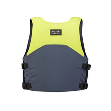 MV5510E1 Passport 50 Buoyancy Aid Admiral - Mahi Yellow