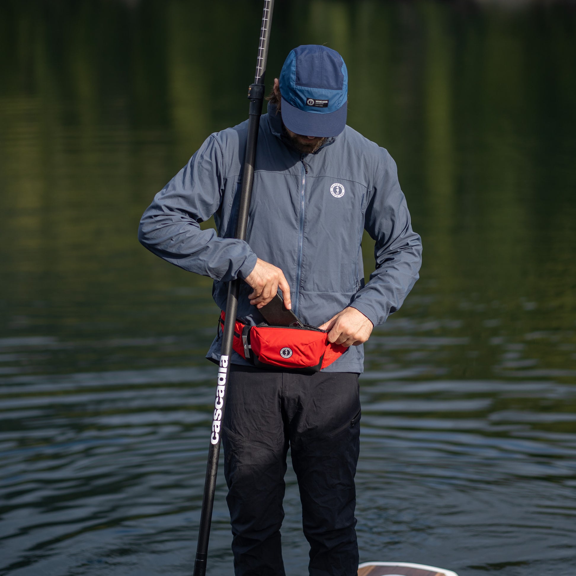 Inflatable PFDs, Life Jackets and Vests | Mustang Survival – Mustang ...