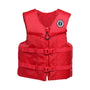 Youth Rev Foam Vest