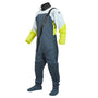 MSD20002 Men's Hudson CCS Dry Suit Admiral-Pebble-Mahi