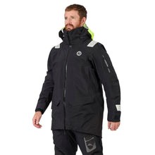 MJ6512 EP 6.5 Ocean Jacket Black