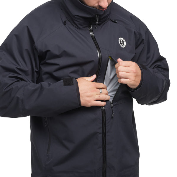 Men's Taku Waterproof Jacket