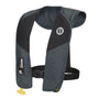 MD2021 MIT 150 Convertible A/M Inflatable PFD Admiral Gray