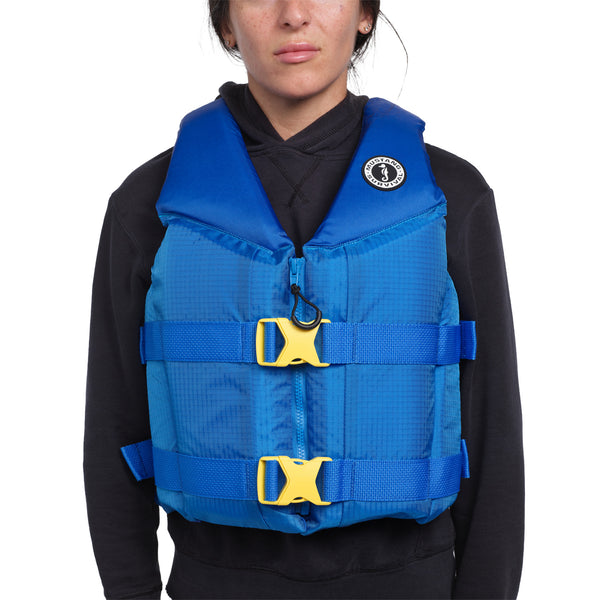 Young Adult Rev Foam Vest