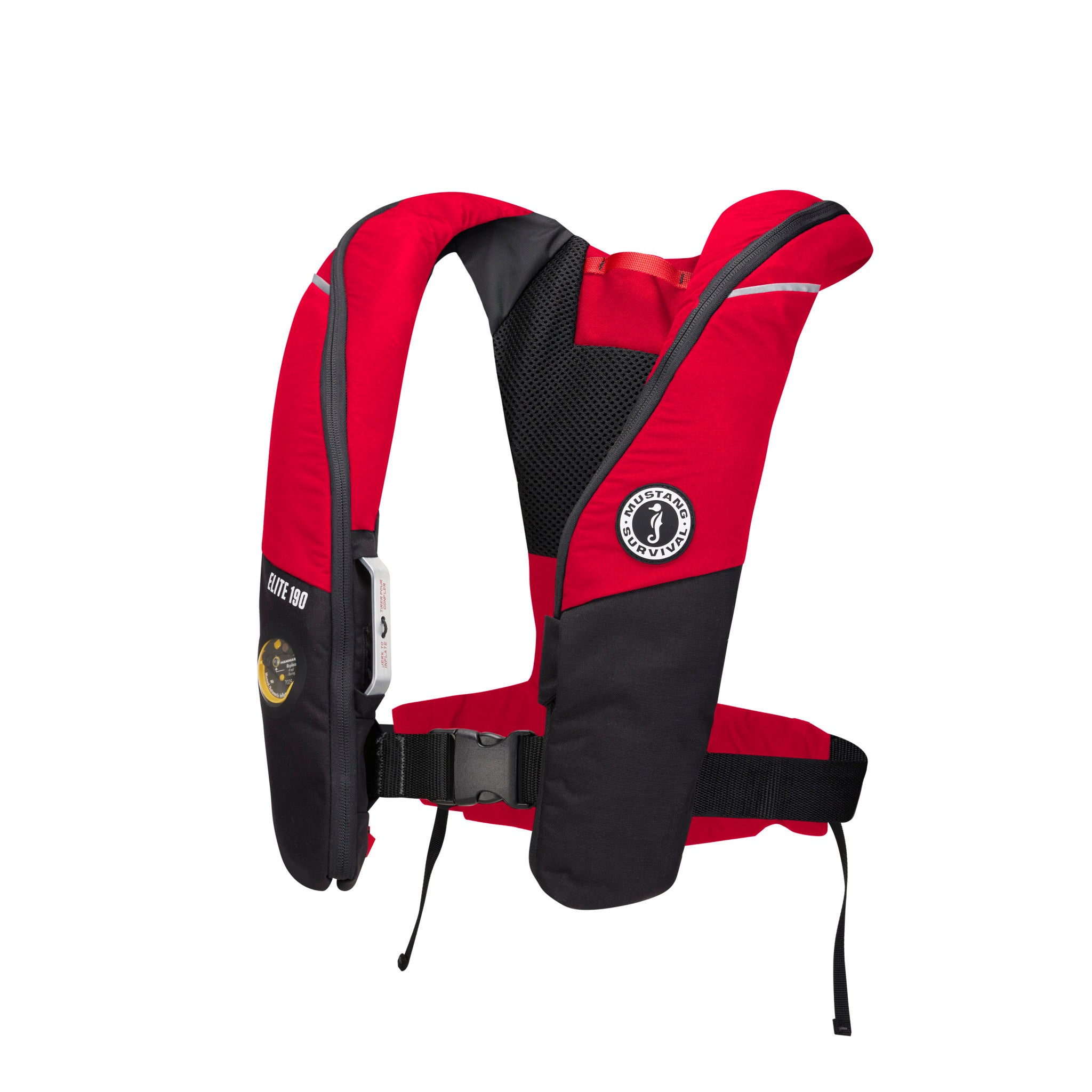 Elite 190 Inflatable PFD