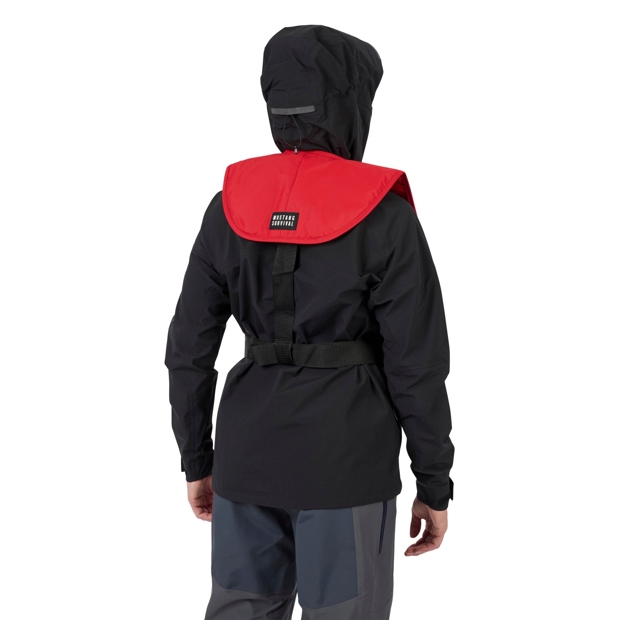 MIT 100 Convertible A/M Inflatable PFD
