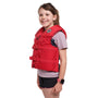 Youth Rev Foam Vest