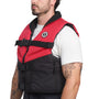 Accel Foam Vest