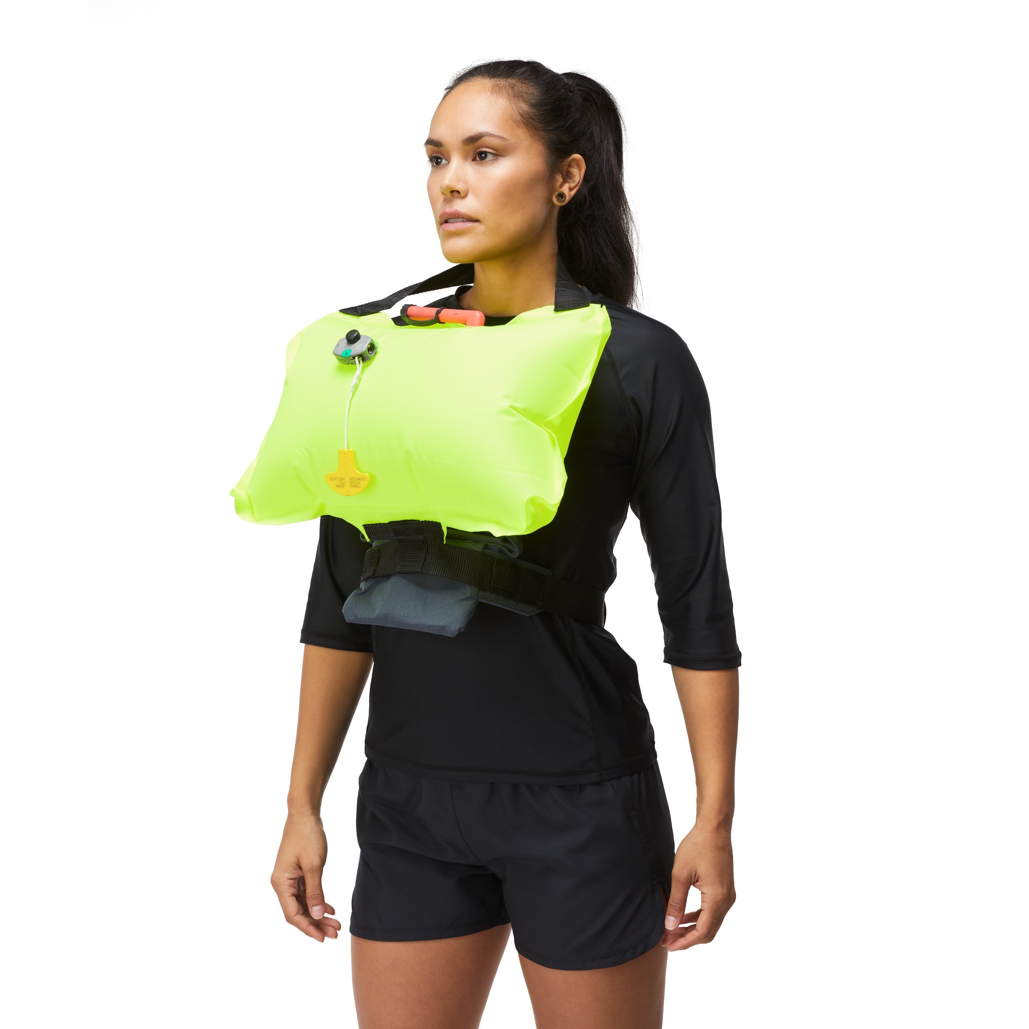 Mustang Survival MD3070 ミニマルベルトパック Minimalist Inflatable Belt Pack | Mustang Survival CA