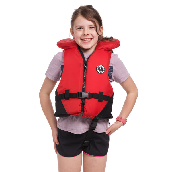 Youth Classic Foam PFD