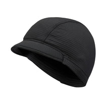 MA0113 Headwind Thermal Hat Black
