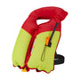 MD2021 MIT 150 Convertible A/M Inflatable PFD Red