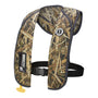MD2040CM MIT 100 Convertible A/M Inflatable PFD (Camo) Mossy Oak Shadow Grass Blades