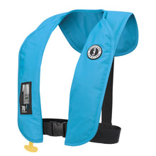 MD4042 MIT 70 Automatic Inflatable PFD Azure (Blue)
