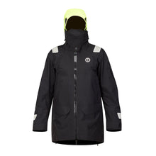 MJ6512 EP 6.5 Ocean Jacket Black