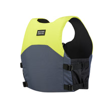 MV5510E1 Passport 50 Buoyancy Aid Admiral - Mahi Yellow