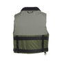 Accel Foam Vest