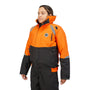 MJ5246 Catalyst Flotation Jacket - Harmonized Orange-Black