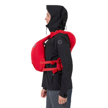 Khimera Dual Flotation PFD