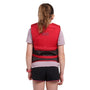 Youth Rev Foam Vest