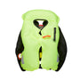 MD5170 Elite 120 Inflatable PFD Everglade