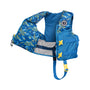 Child Rev Foam Vest