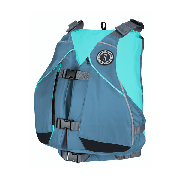 Women's Moxie Foam Vest