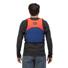 MV5510E1 Passport 50 Buoyancy Aid Neptune - Red