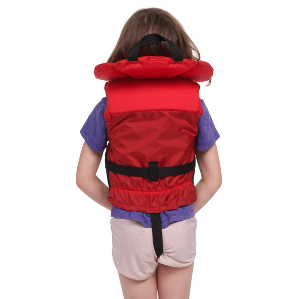 Child Classic Foam PFD