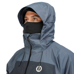 MA0114 Headwind Thermal Balaclava Black