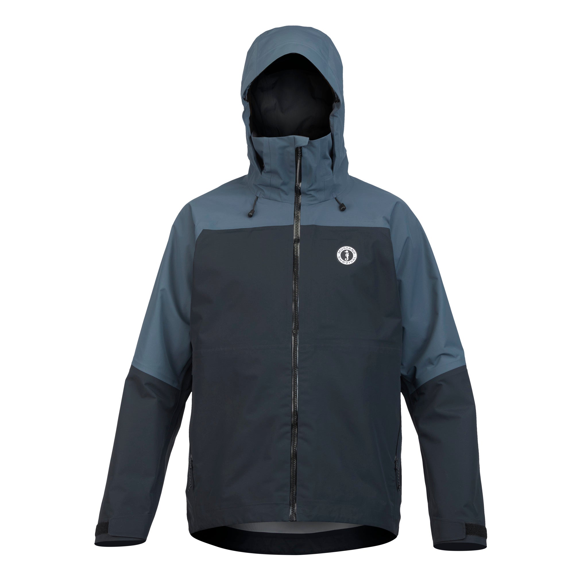 Men's Taku Essential Waterproof Jacket – Mustang Survival Canada