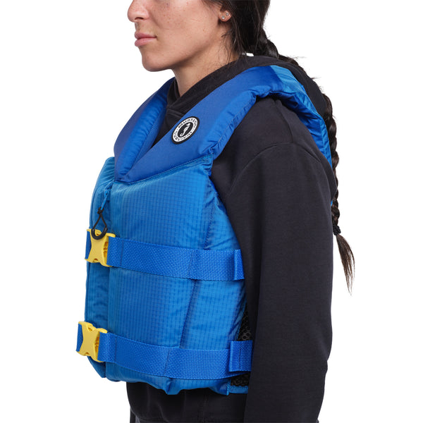 Young Adult Rev Foam Vest