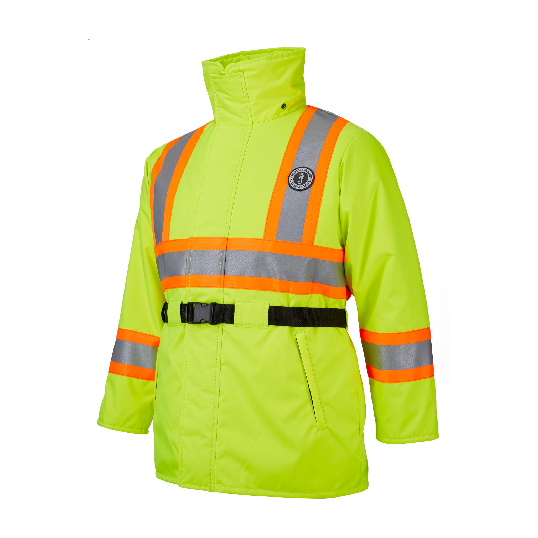 Classic Flotation Coat