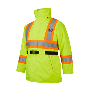 Classic Flotation Coat