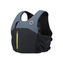 MV5530E1 Podium 50 Buoyancy Aid Black-Admiral Grey