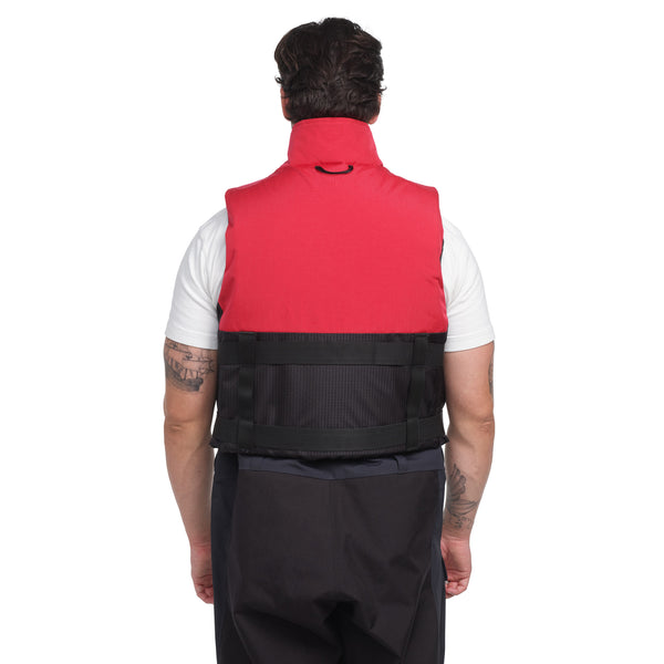 Accel Foam Vest
