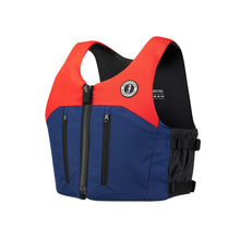 MV5510E1 Passport 50 Buoyancy Aid Neptune - Red