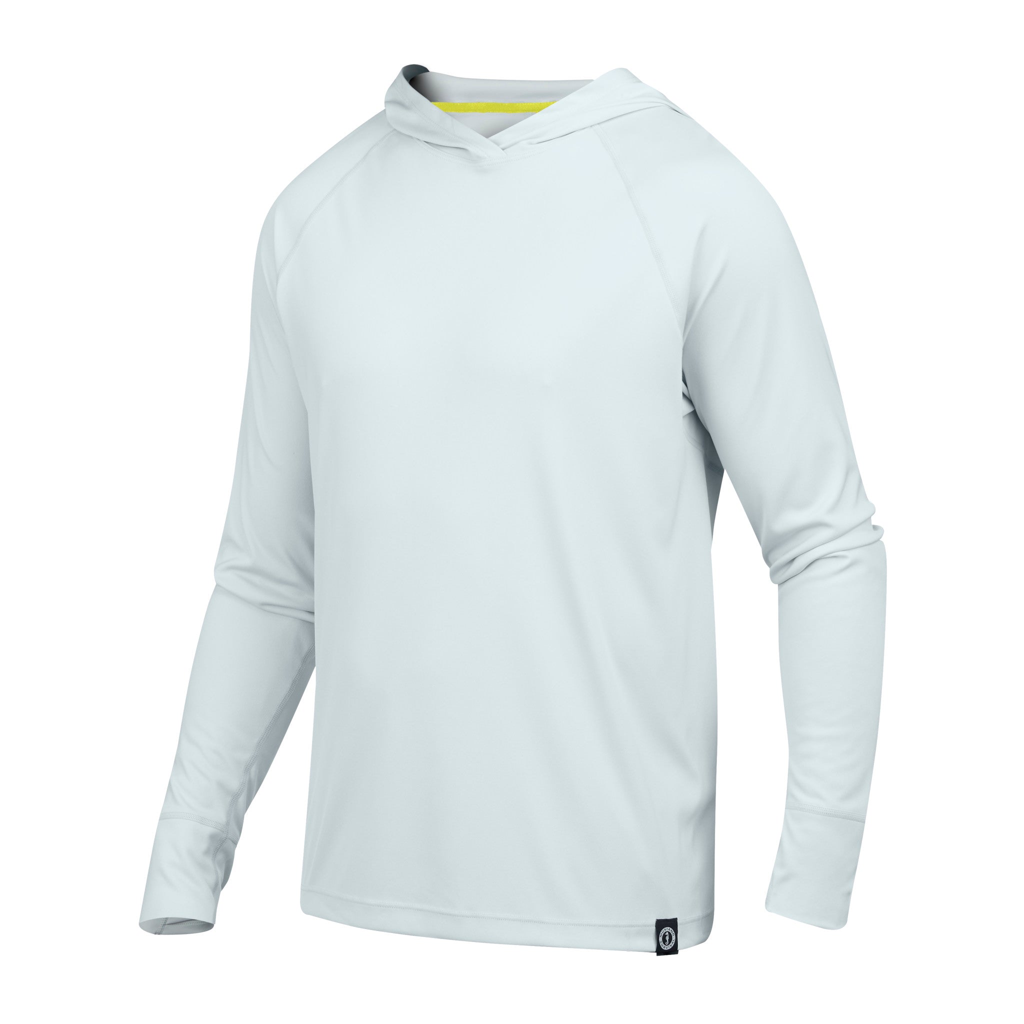 Men's Adelphi UV Hooded L/S – Mustang Survival CDN