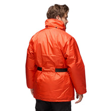 MC1506 Classic Flotation Coat Orange